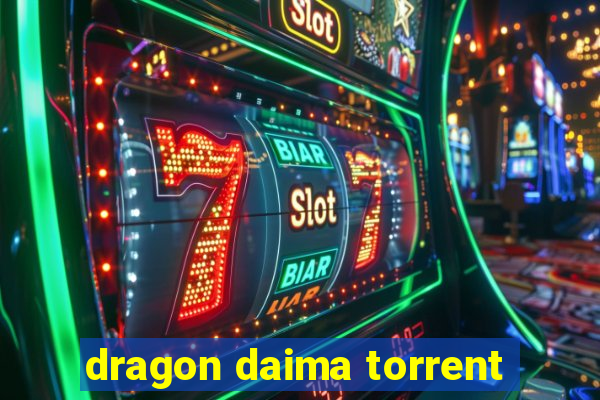 dragon daima torrent